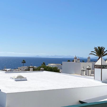 Apartamentos Los Pueblos Puerto del Carmen  Kültér fotó