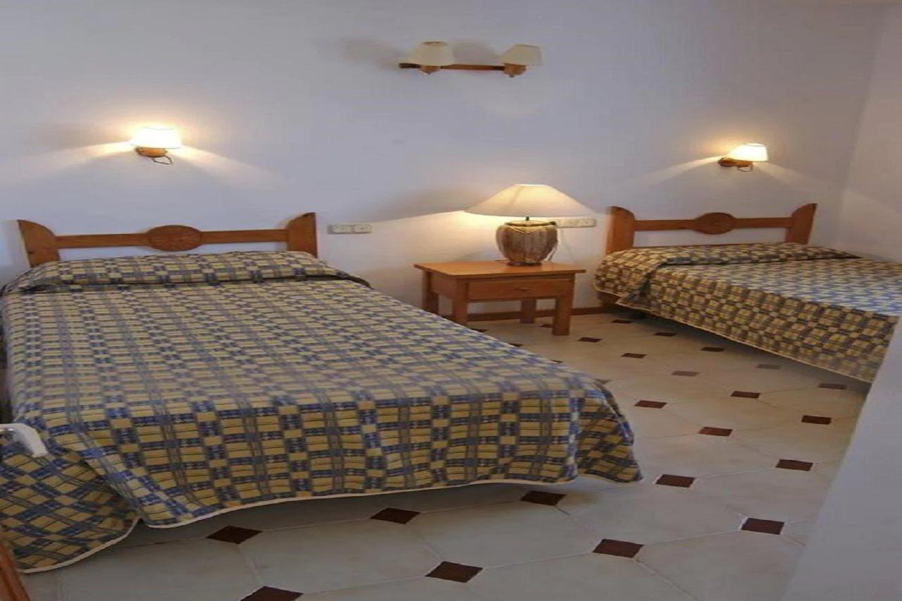 Apartamentos Los Pueblos Puerto del Carmen  Kültér fotó