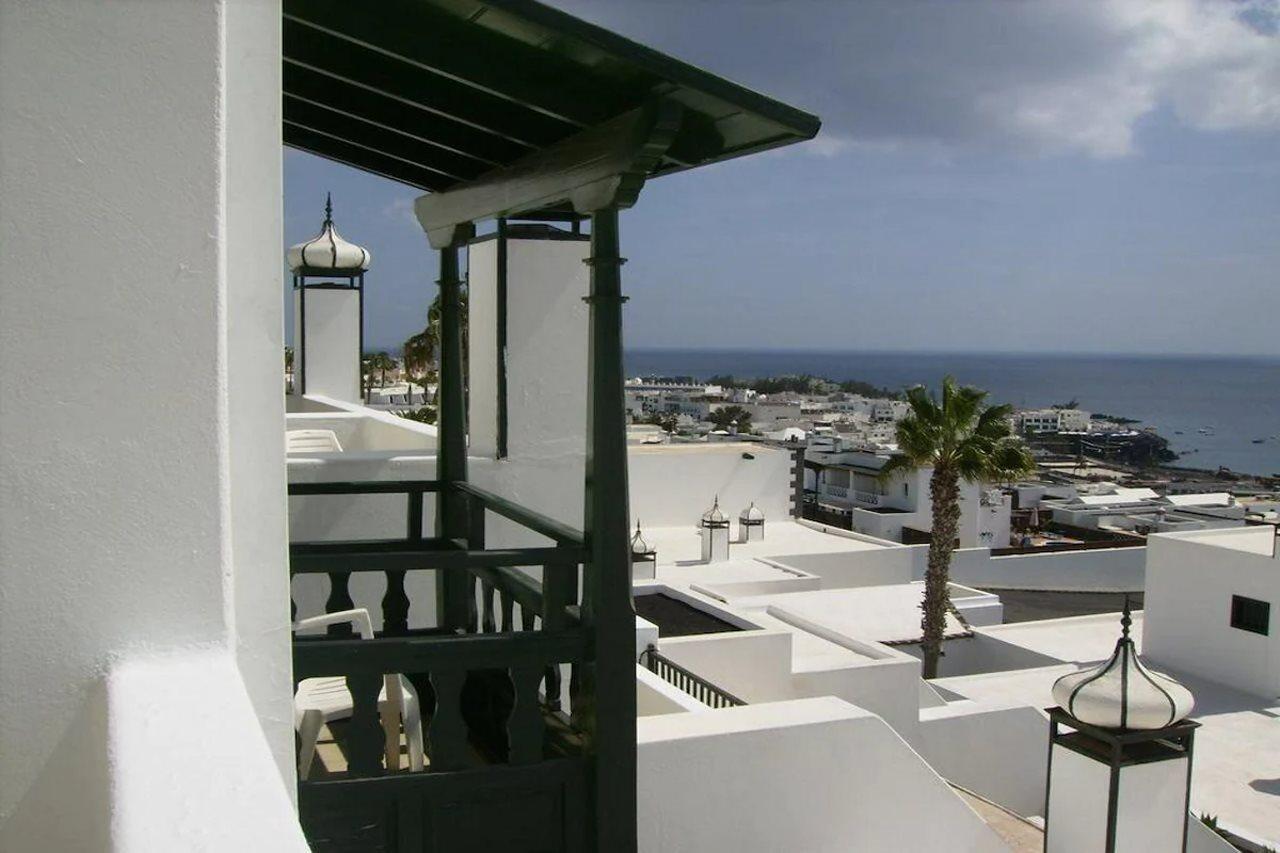 Apartamentos Los Pueblos Puerto del Carmen  Kültér fotó