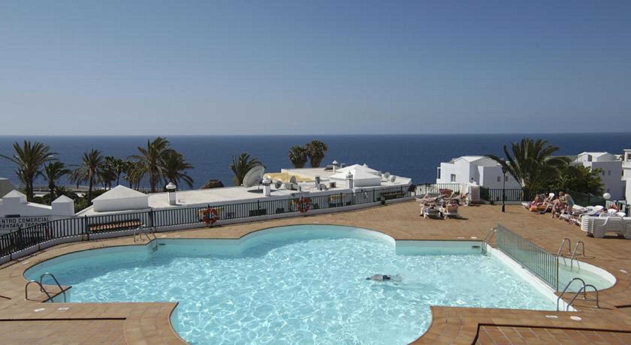 Apartamentos Los Pueblos Puerto del Carmen  Létesítmények fotó
