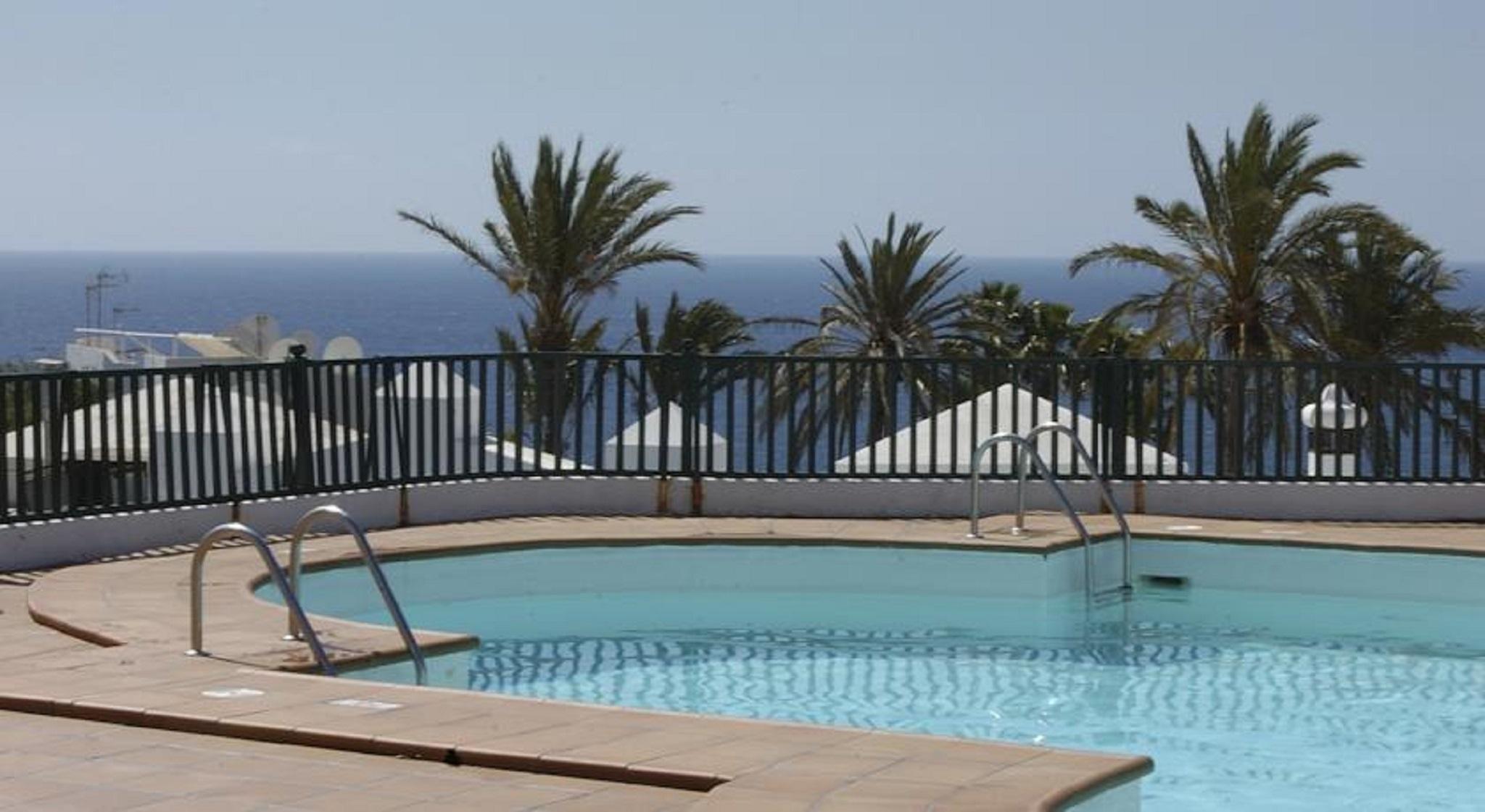 Apartamentos Los Pueblos Puerto del Carmen  Kültér fotó