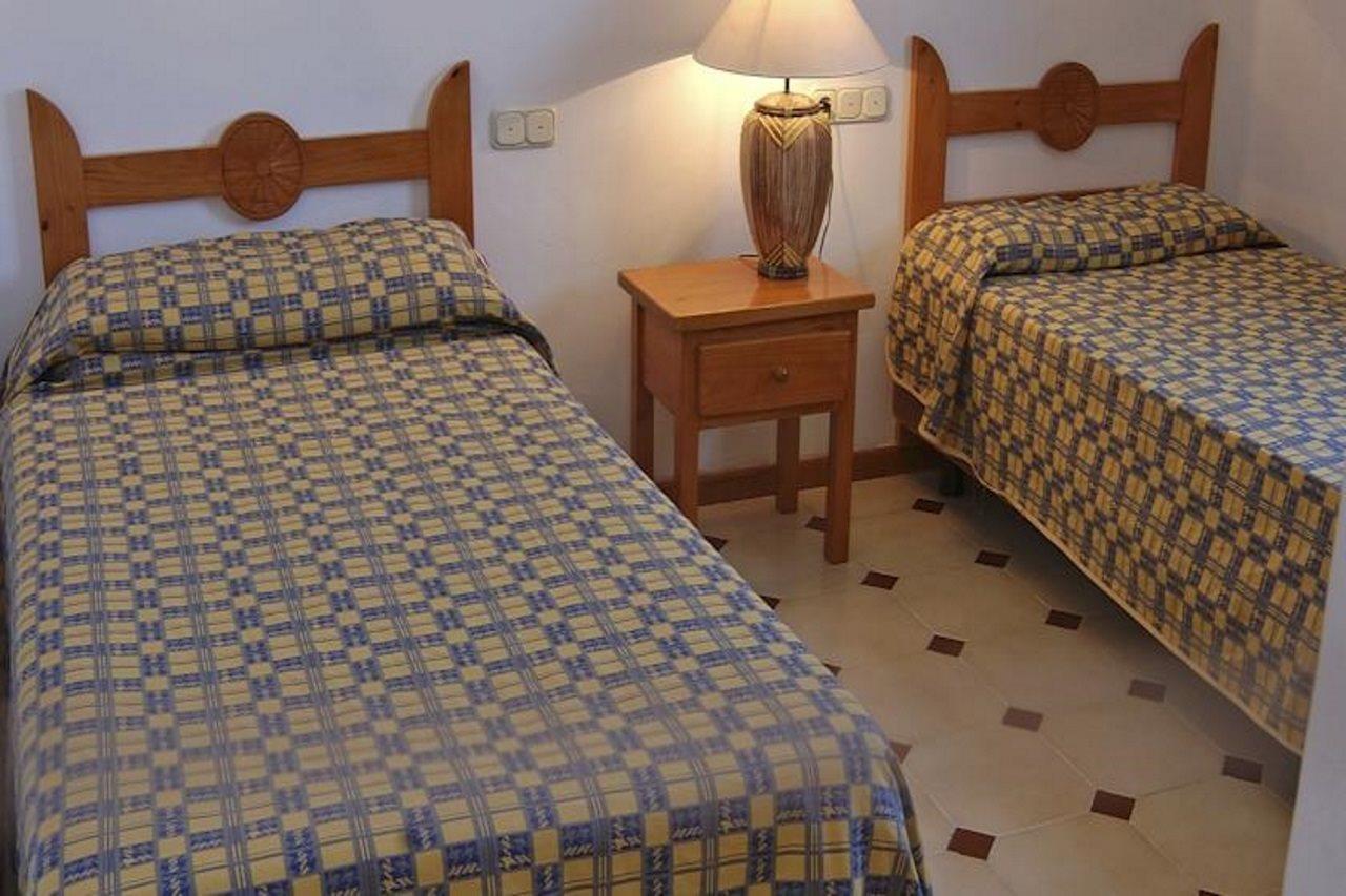 Apartamentos Los Pueblos Puerto del Carmen  Kültér fotó
