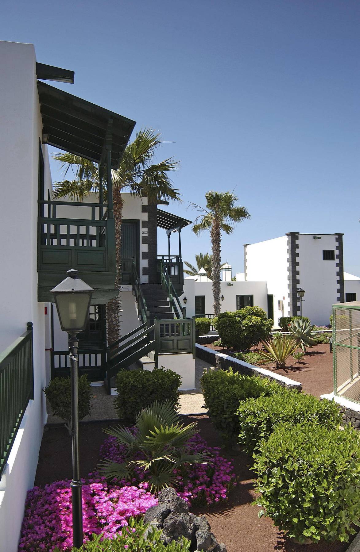 Apartamentos Los Pueblos Puerto del Carmen  Kültér fotó