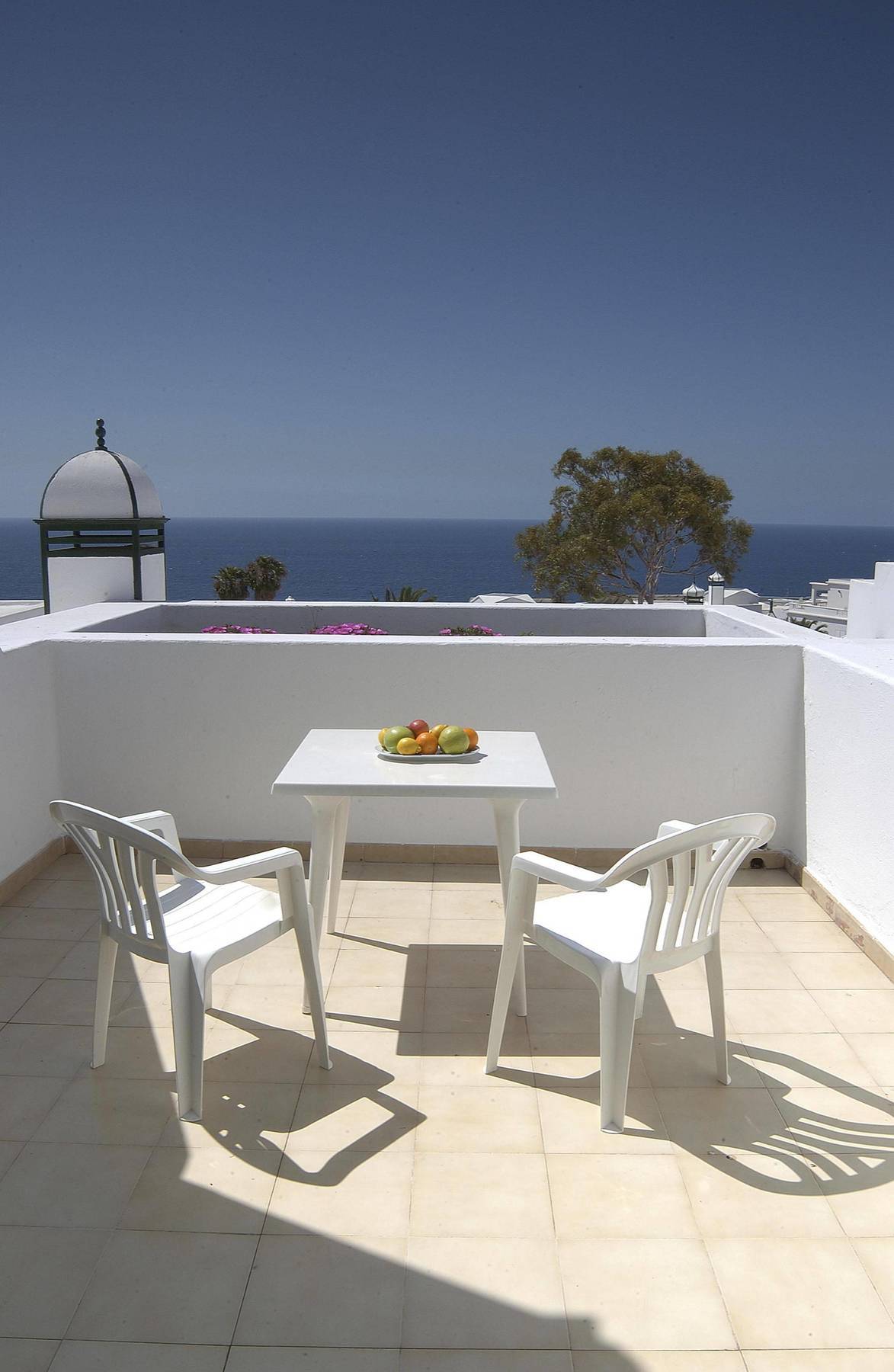 Apartamentos Los Pueblos Puerto del Carmen  Kültér fotó