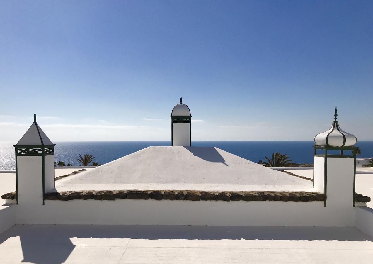 Apartamentos Los Pueblos Puerto del Carmen  Kültér fotó
