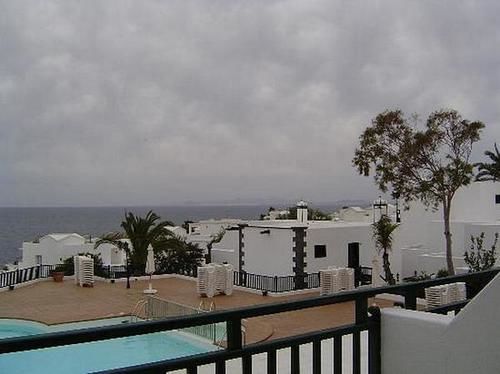 Apartamentos Los Pueblos Puerto del Carmen  Kültér fotó